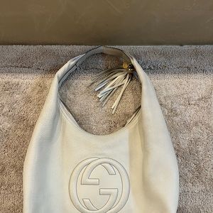 Gucci shoulder bag